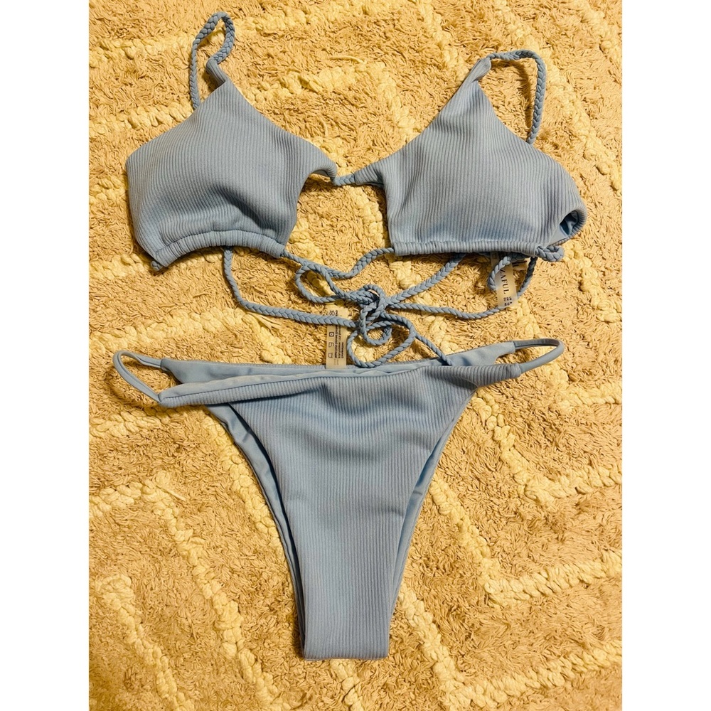 ZAFUL swimsuit